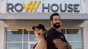 Boutique fitness studio business opportunity