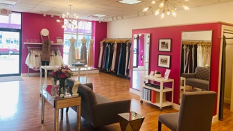 Established Bridesmaid Retailer with Healthy Client Pipeline