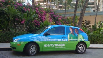 Merry Maids_Marble Falls, TX