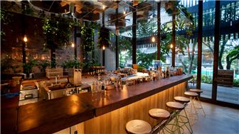 Package of Two Lounge And Bar's With Liquor License For Sale