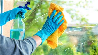 Trusted Window Cleaning Services Provider in MA