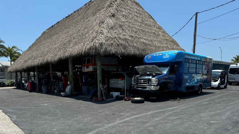 shop