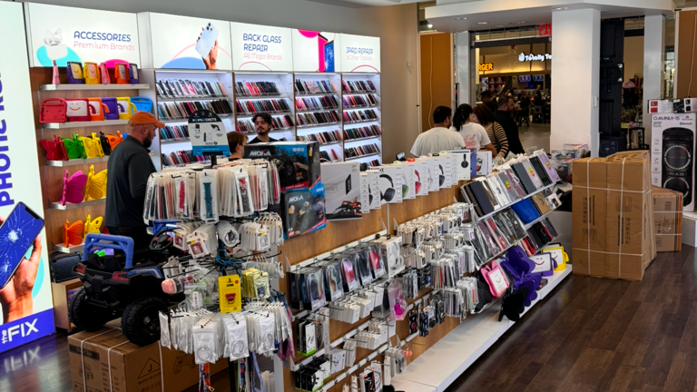 Store