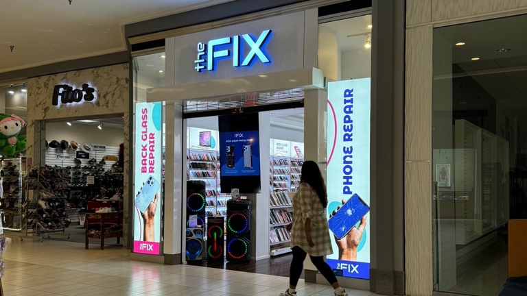 Store