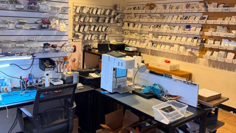 Store
