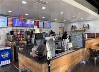BOBA SHOP-ABSENTEE RUN-HIGH VOLUME-FULL KITCHEN