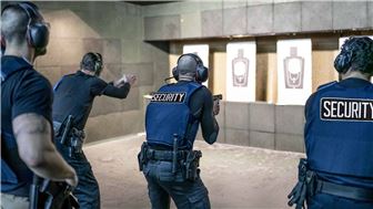 Online and Facility Security Guard and Firearms Training Company