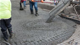Mastering High-End Concrete Installation for 31 Years of Excellence