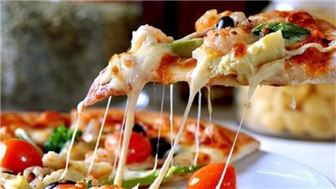 Popular Pizzeria in Harrisburg Metro Area