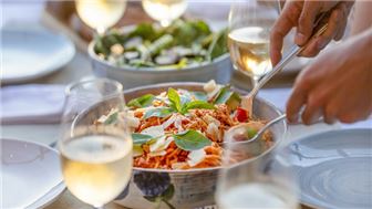 Restaurant & Bar – Middlesex County