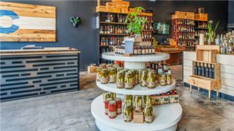 Wine & Spirits Retail in Central Denver Location - NEW PRICE