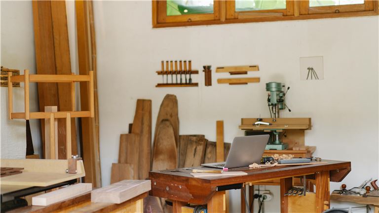 Furniture Manufacturing