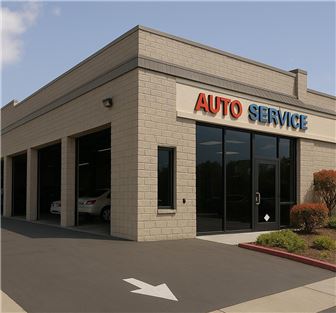 High-End Auto Repair Shop in Wealthy OC – Room to Double Revenue