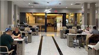 Highly Profitable & luxurious Nail Salon & Spa for Sale