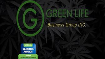Cannabis Dispensary & Delivery Business (Stockton, CA) #1496