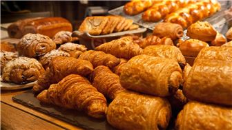 Wholesale Bakery