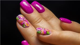 Modern Nail Salon