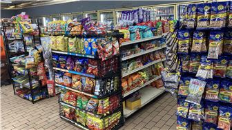 REDUCED PRICE! Busy Bp Gas & Convenience Stores