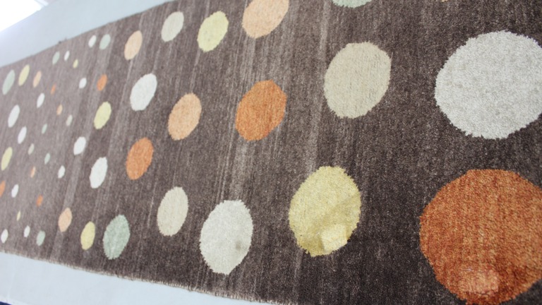 Fun and Funky Rugs