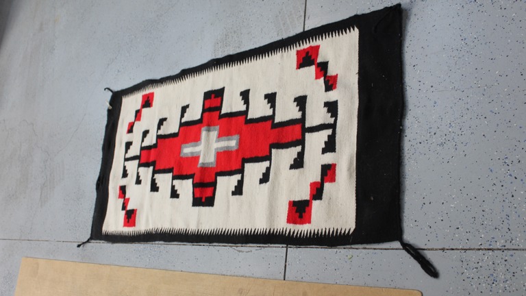 American Indian