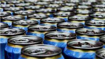 Innovative Energy Drink Brand