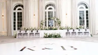 Events and Weddings Rentals! Design, Plan, and Provide Everything!