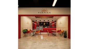 Vienna Coffee House