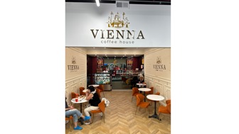 Vienna Coffee House