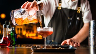 Osceola County 4COP Liquor License