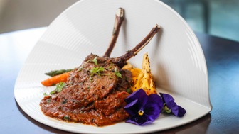 Highly Profitable, Well Established Upscale Restaurant-Price Reduced