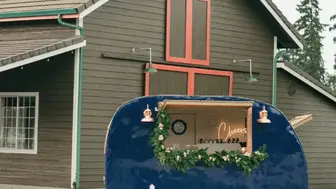 For Sale: Salted Rim Mobile Bar – Turnkey Mobile Bartending Business