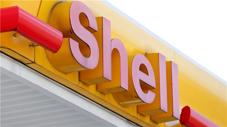 Shell 
