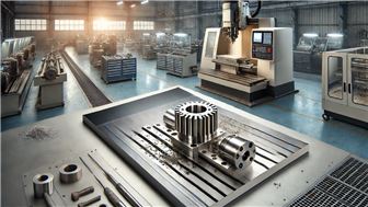 Machine Shop Assets For Sale – Leased Location Also Available