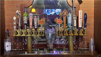 Kirkland Bar & Grill