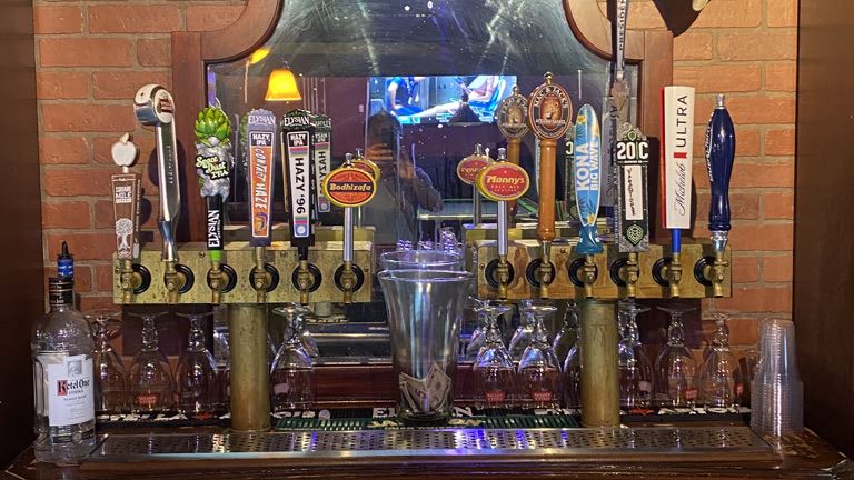 Beer Taps