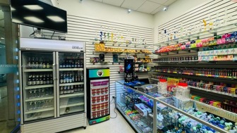Established Smoke Shop Business in Prime Beachfront Location Sunny Isl