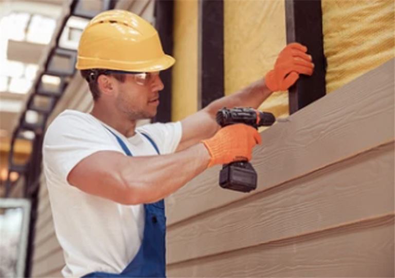 General Contractor