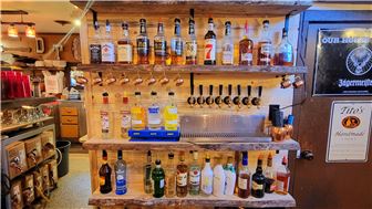Buy Your Dream Bar and Restaurant -- Cash Cow