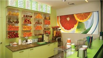 Juice Shop For Sale in Parker, Colorado