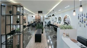 Profitable Gorgeous Salon in Excellent Location!! Motivated Seller!
