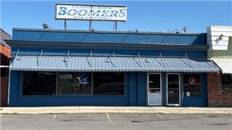 Bar & Restaurant Between Spokane Valley & Liberty Lake w Real Estate