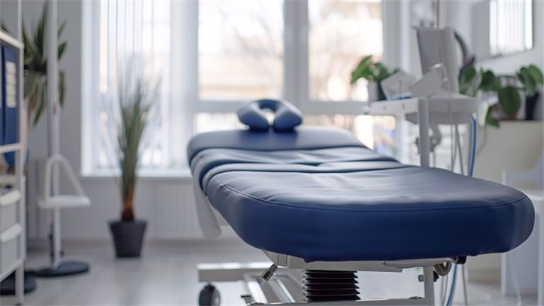 Holistic Health and Wellness Chiropractic Business