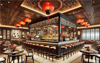 Turn Key Restaurant - Bring your own concept!