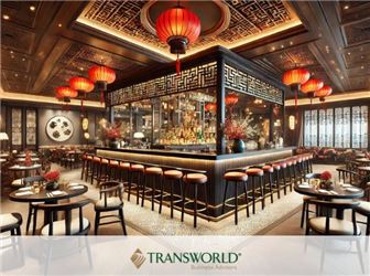 Turn Key Restaurant - Bring your own concept!