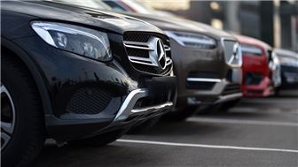 Used retail car dealership plus established amazon brand e-commerce