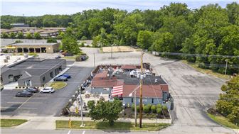 Iconic Bar & Grill business established 47 years plus real estate