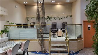 Luxurious, Elegant, Well established Nail Salon for Sale