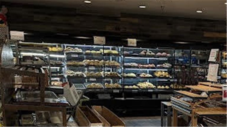 bakery