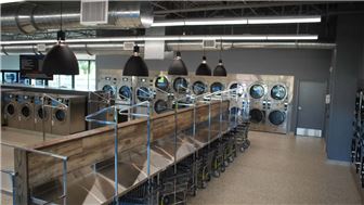 Charleston, South Carolina Laundromat for Sale
