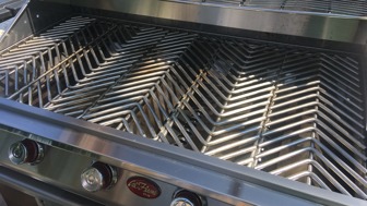 One of a kind BBQ Cleaning business with large territory
